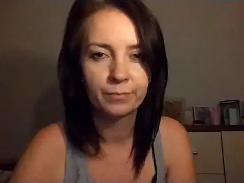 Chat +18 de JenniferAlone ao vivo