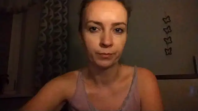 JenniferAlone's Webcam Show