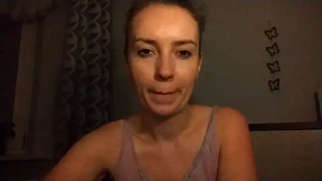 JenniferAlone 라이브 XXX 채팅