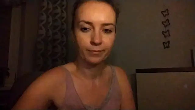 JenniferAlone: απευθείας συνομιλία ΧΧΧ