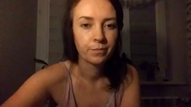 JenniferAlone Chat XXX in diretta