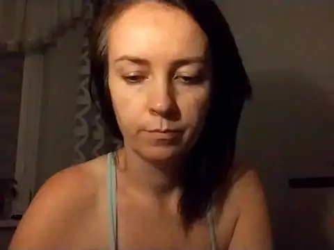 Živý XXX chat JenniferAlone