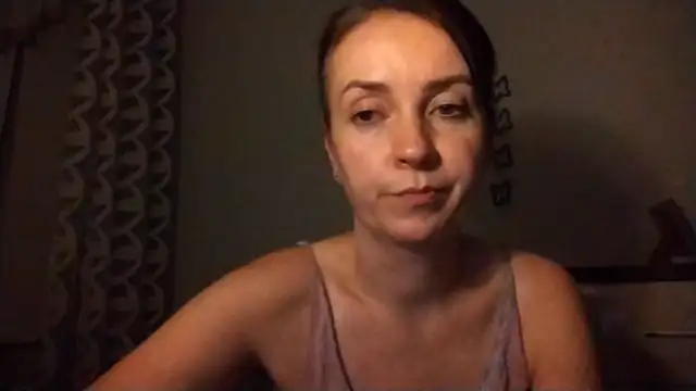 Czat XXX na żywo – JenniferAlone
