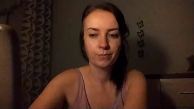 Živý XXX chat JenniferAlone