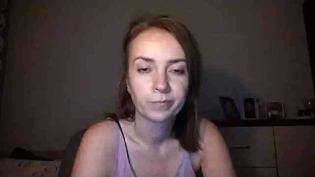 Živý XXX chat JenniferAlone