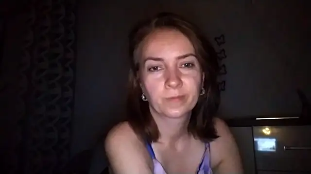 Živý XXX chat JenniferAlone