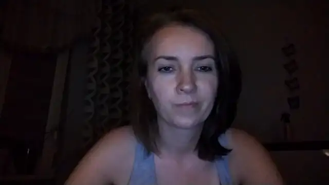 Sala de chat ao vivo de JenniferAlone