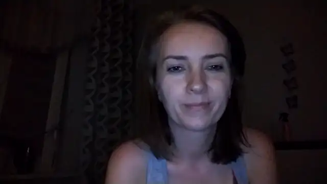JenniferAlone: απευθείας συνομιλία ΧΧΧ