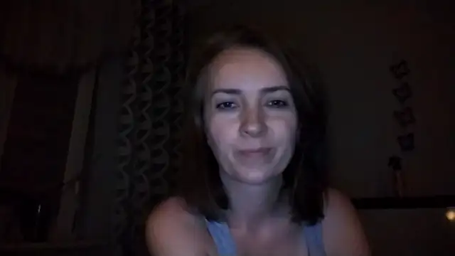 Czat XXX na żywo – JenniferAlone