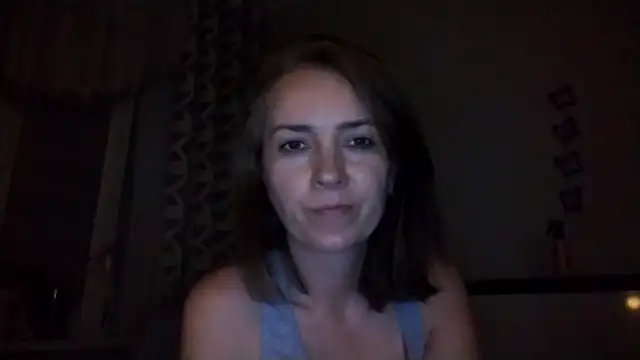 JenniferAlone Adlı Modelin Canlı Sohbet Odası