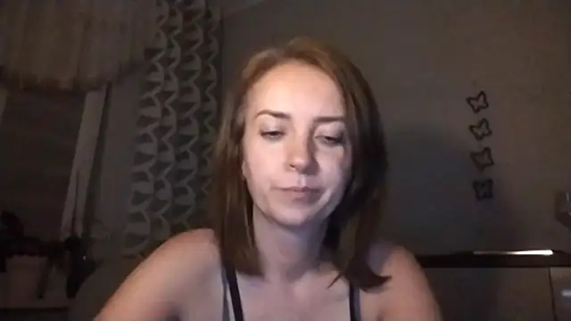 Chat XXX en directo de JenniferAlone