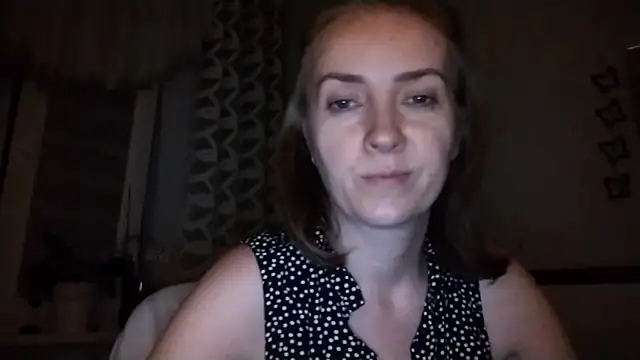 Živý XXX chat JenniferAlone