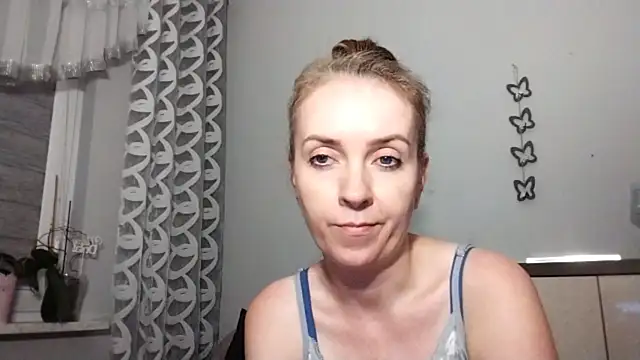 Chatroom XXX en direct de JenniferAlone