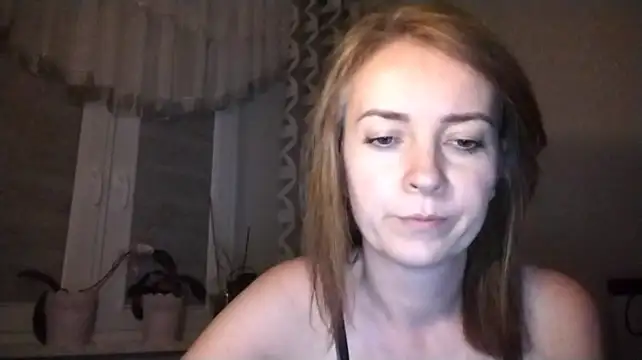 Chat +18 de JenniferAlone ao vivo