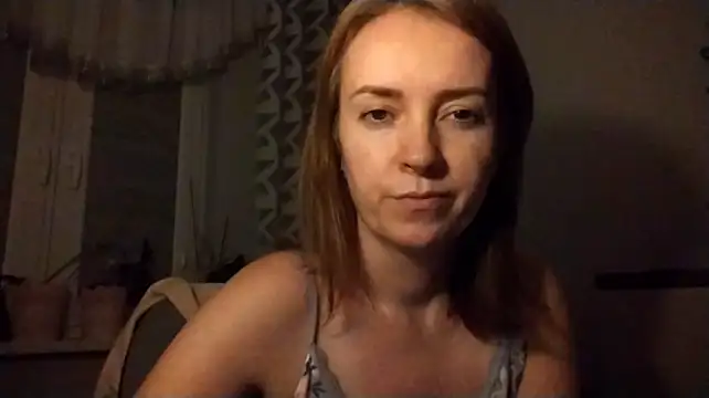Živý XXX chat JenniferAlone