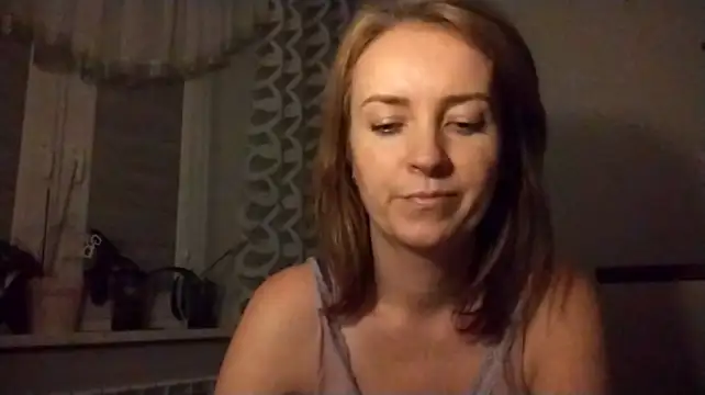 JenniferAlonen Live XXX chat