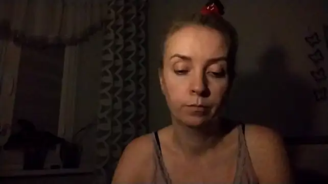 Živý XXX chat JenniferAlone