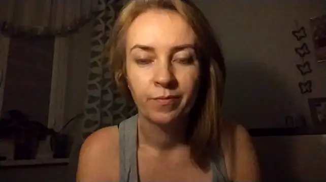 JenniferAlone – Live XXX-chat