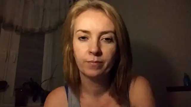 Czat XXX na żywo – JenniferAlone