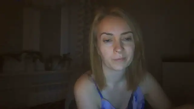 Živý XXX chat JenniferAlone