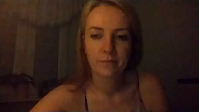 JenniferAlone's Live XXX Chat
