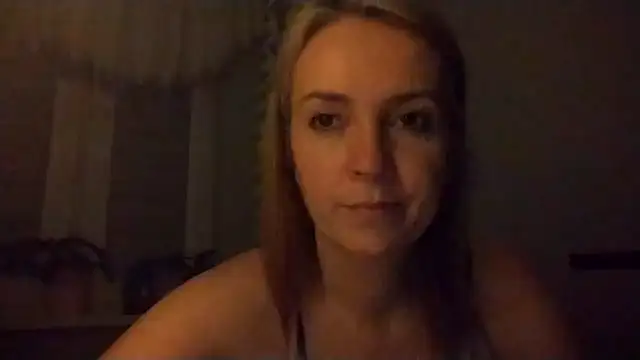 Živý XXX chat JenniferAlone