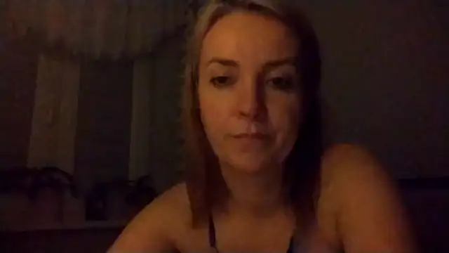 JenniferAlone Chat XXX in diretta
