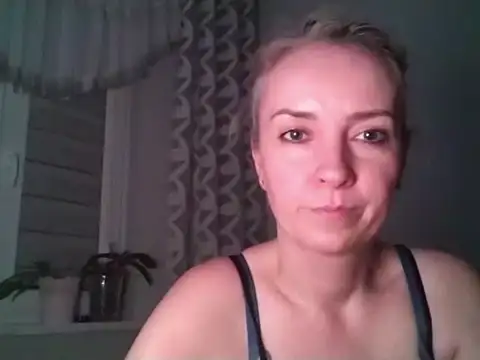 Sembang XXX Secara Langsung JenniferAlone