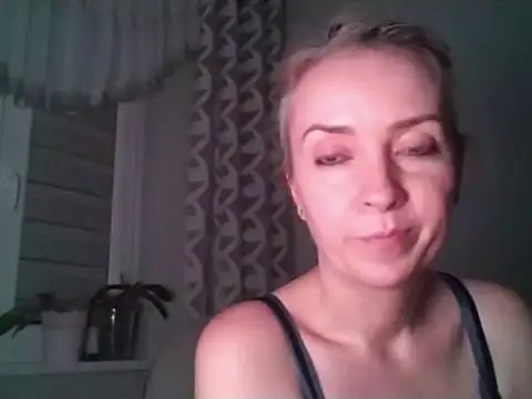 JenniferAlone – Live XXX-chat