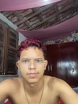 Show de webcam de Fernandobrazsz