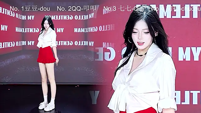 SQ-007 – webcam-show