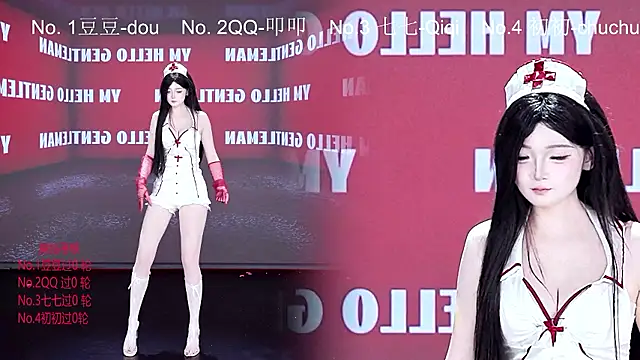 โชว์เว็บแคมของ SQ-007