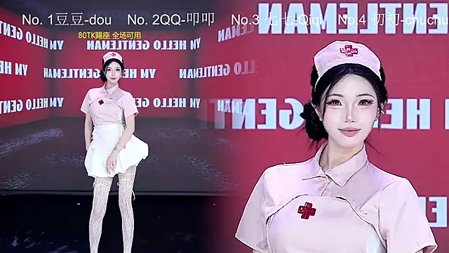 SQ-007 Show Webcam