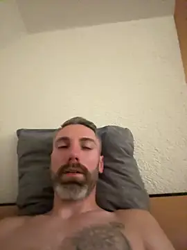 Show de Effizjens1993 na webcam