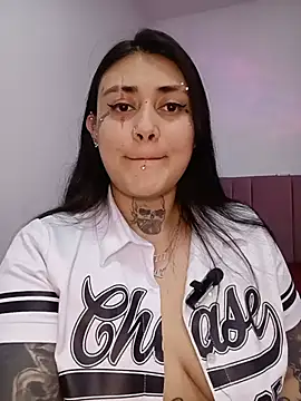 Keyla_Spencer Chat XXX live
