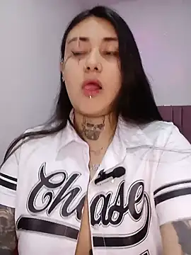 Czat XXX na żywo – Keyla_Spencer