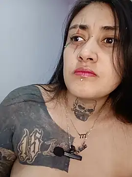 Sembang XXX Secara Langsung Keyla_Spencer