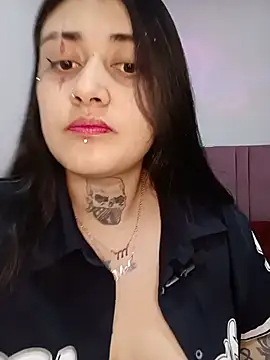 Keyla_Spencer Chat XXX in diretta