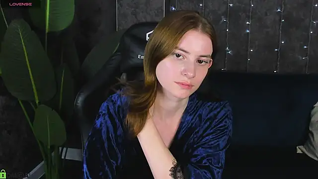 Lilli_Rivera's Live XXX Chat