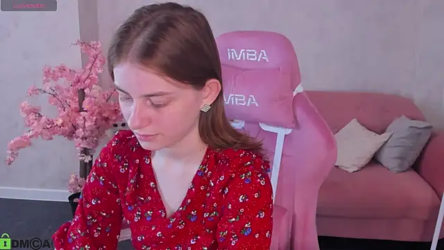 Lilli_Rivera Live XXX-Chat