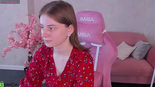 Lilli_Rivera Webcamshow