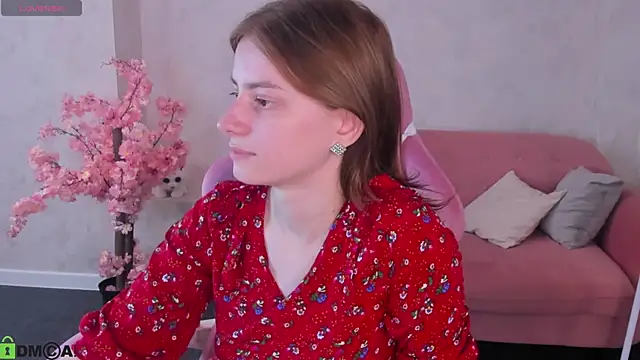 Lilli_Rivera Adlı Modelin Canlı XXX Sohbeti