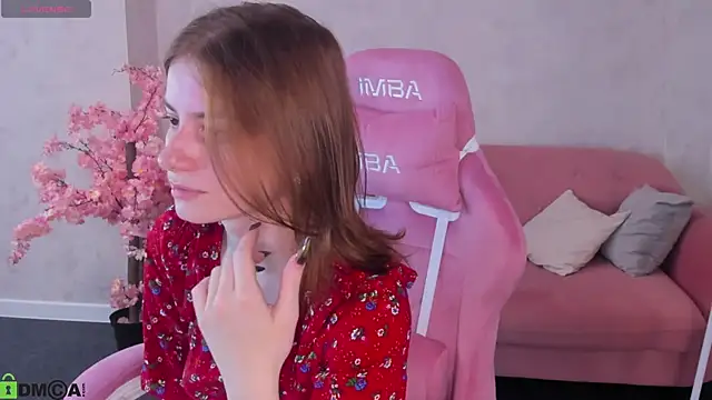 Lilli_Rivera's Live XXX Chat