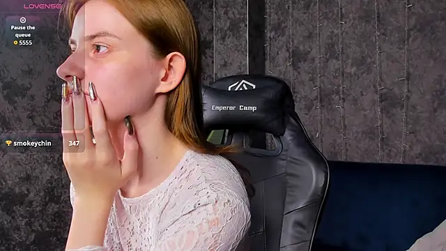 عرض كام Lilli_Rivera