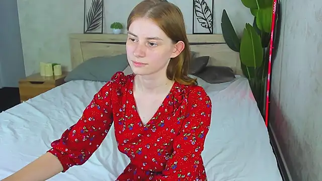 Lilli_Rivera's Live XXX Chat