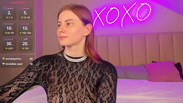 Lilli_Rivera 라이브 XXX 채팅