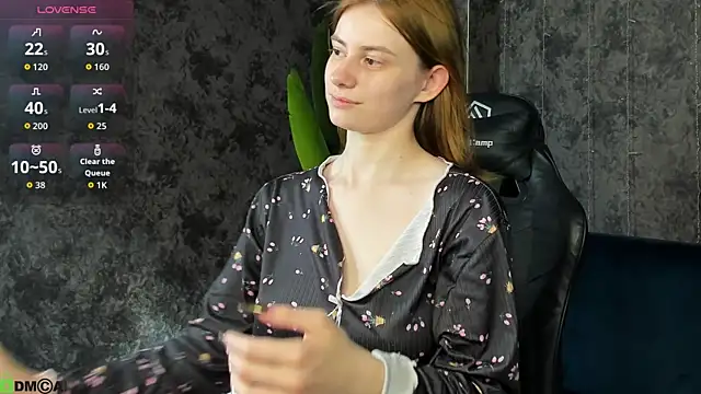 Lilli_Rivera's Live XXX Chat
