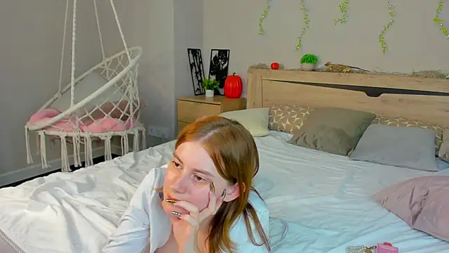 Lilli_Rivera's Live XXX Chat