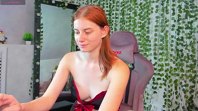 Chat XXX en directo de Lilli_Rivera