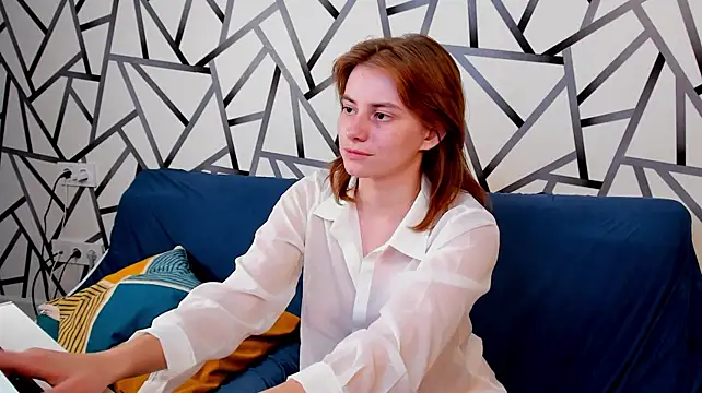 Lilli_Rivera Chat XXX in diretta